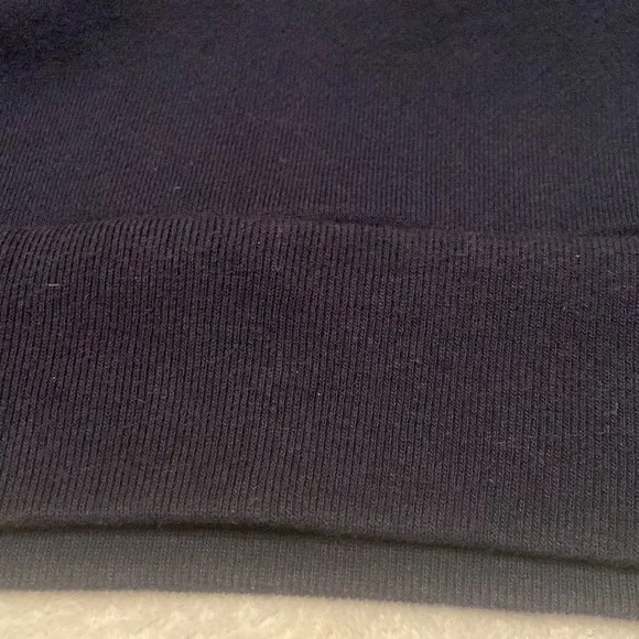 PAUL SMITH JUNIOR Size 8 Hooded Boys Sweatshirt Jacket